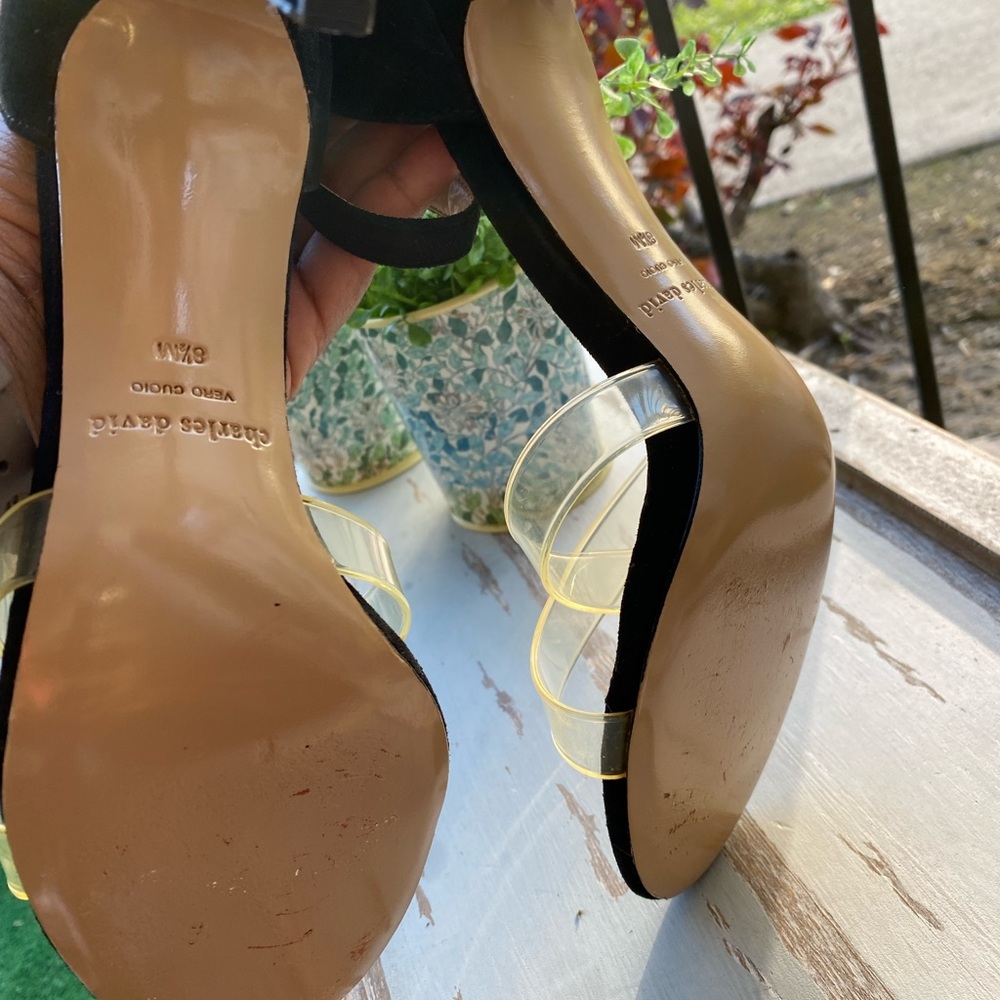 Charles David Celestial Sandals - image 5